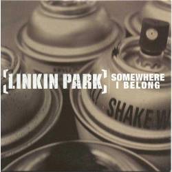 Linkin Park : Somewhere I Belong